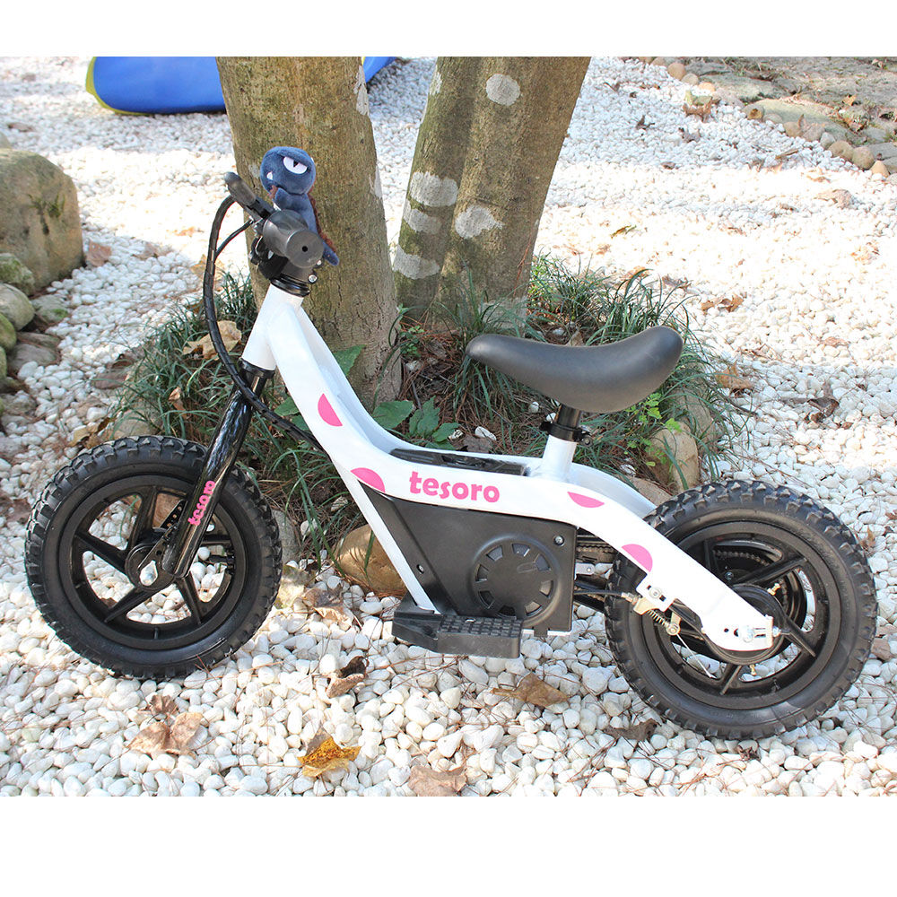Kaufen Sie China Großhandels-Abnehmbare Batterie Fabrik Elektro Fahrrad  Kinder Balance Bike 24v 12 Zoll Elektro-balance Fahrrad Für Kinder und  Elektro Fahrrad Großhandelsanbietern zu einem Preis von 115 USD