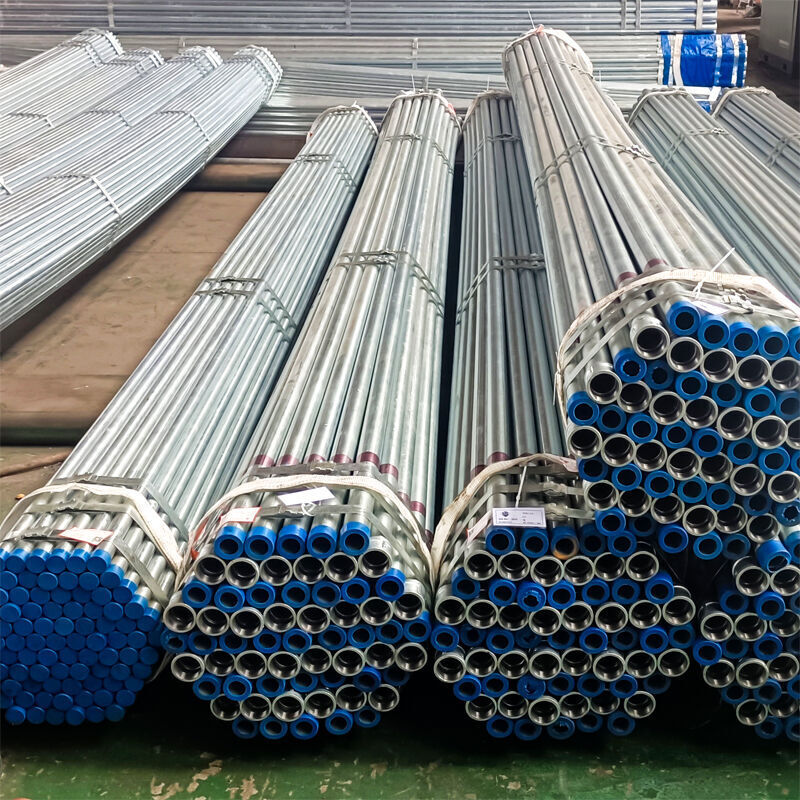 Buy Wholesale China Dn 150 Mm Ventilation Galvanized Iron Pipe 6