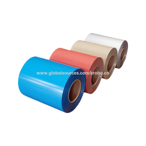Ppgi Coil Price Buy China Wholesale Ppgi White Color Code 9016