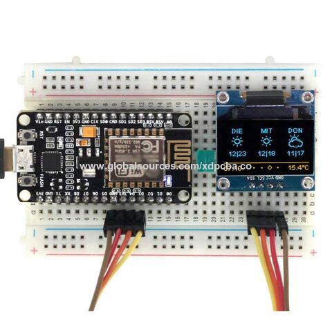 Arduino best sale bluetooth microphone