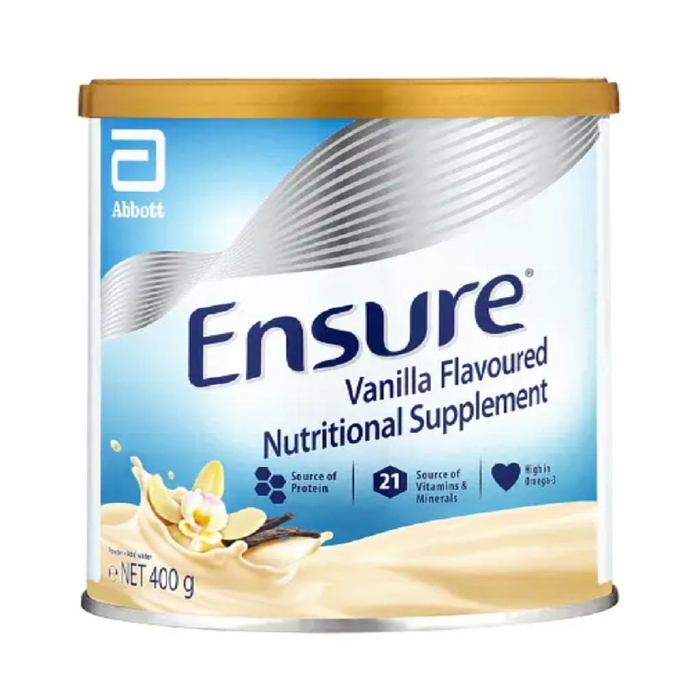 Buy Wholesale United States Premium Grade Ensure Powder Milk Vanilla 14. (397g) 6 Cans Wholesale