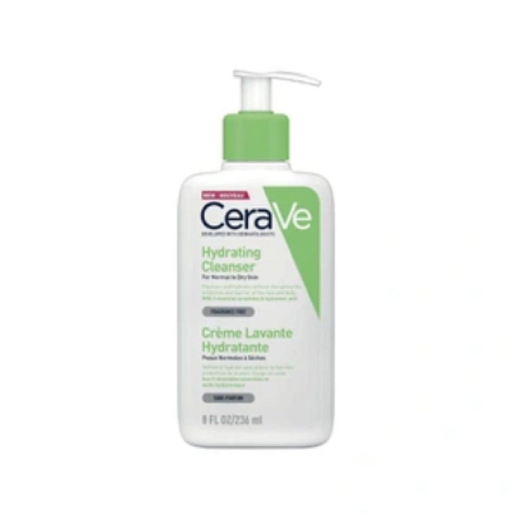 Buy Wholesale United States Good Grade Quality Cerave Deep Cleaning