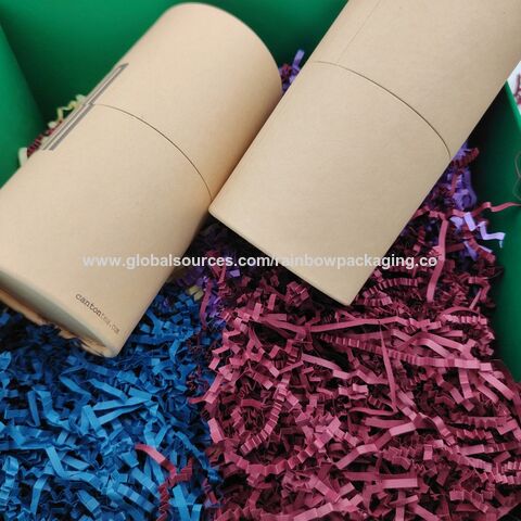 recycle filling paper shredded filler paper