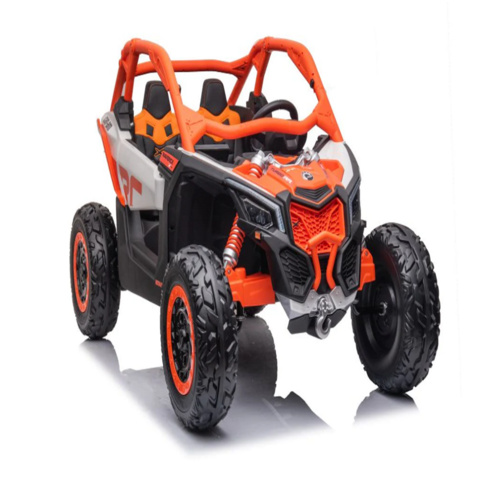 مركبة كان-ام مافريك X3 XRS تيربو R عالية الجودة مع W/S-S بولاريس RZR XP 1000 ATV - مركبة لجميع التضاريس