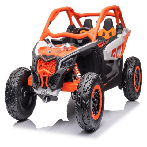 مركبة كان-ام مافريك X3 XRS تيربو R عالية الجودة مع W/S-S بولاريس RZR XP 1000 ATV - مركبة لجميع التضاريس