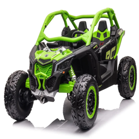 مركبة كان-ام مافريك X3 XRS تيربو R عالية الجودة مع W/S-S بولاريس RZR XP 1000 ATV - مركبة لجميع التضاريس