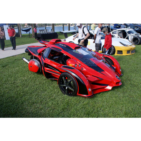 Achetez en gros Commander En Gros T Rex Motorcycle Aero 3s Sport