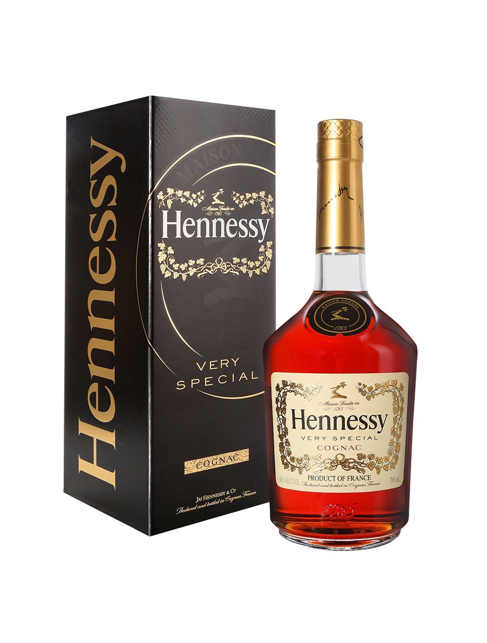 Buy Wholesale United Kingdom Wholesale Discount Prices For Sale Hennessy Vs Cognac 750ml Bottle