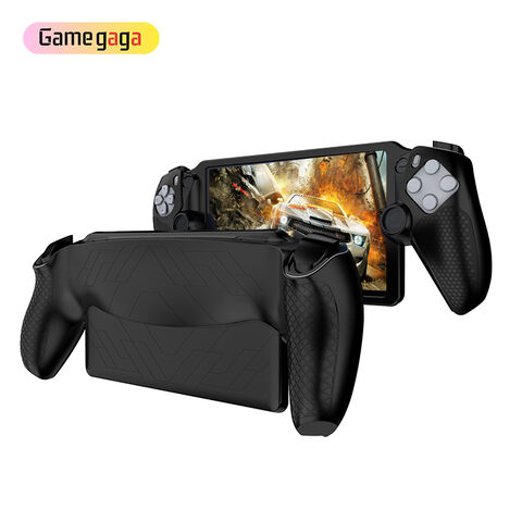 Köp Shockproof Protective Case Handheld Game Console Shell for
