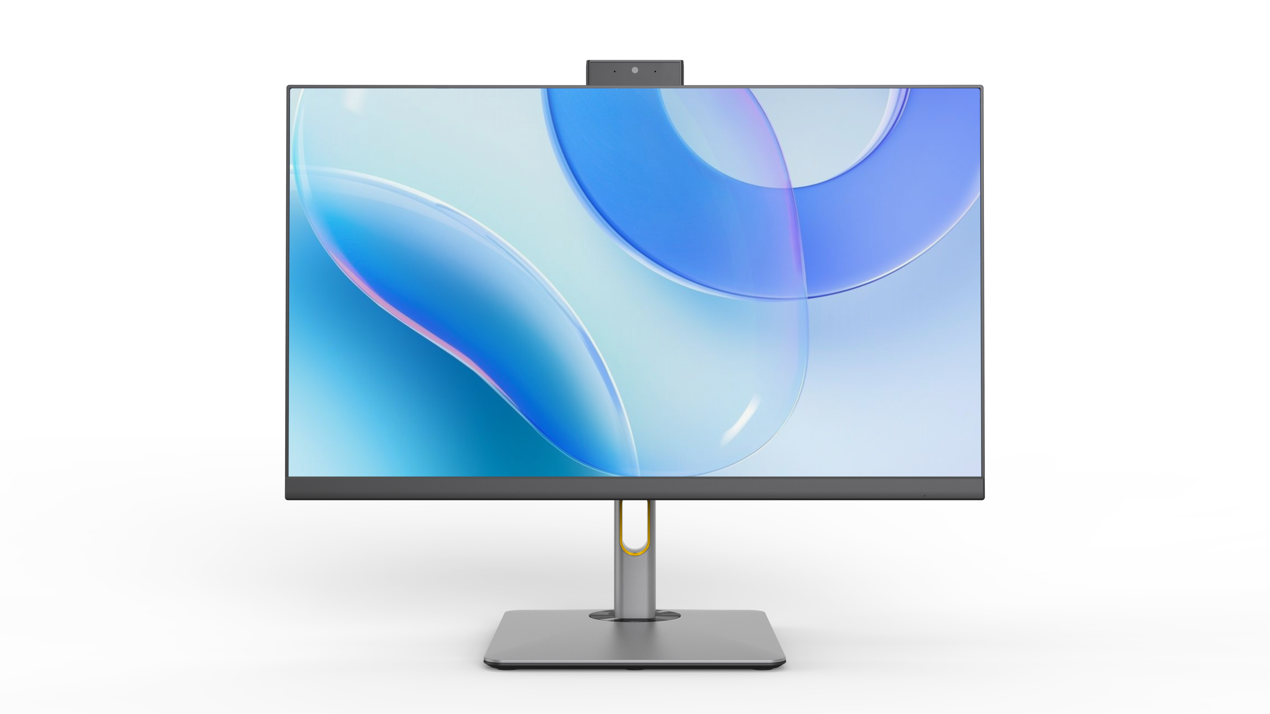 Buy China Wholesale Factory Oem 23.8 Inch Aio I7 8/16gb Ram 128gb 256gb ...