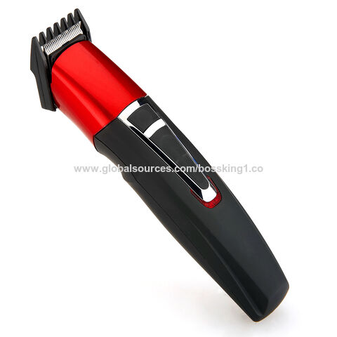 Cheap Hair Clippers With Light Remind Electric Hair Trimmer Buy