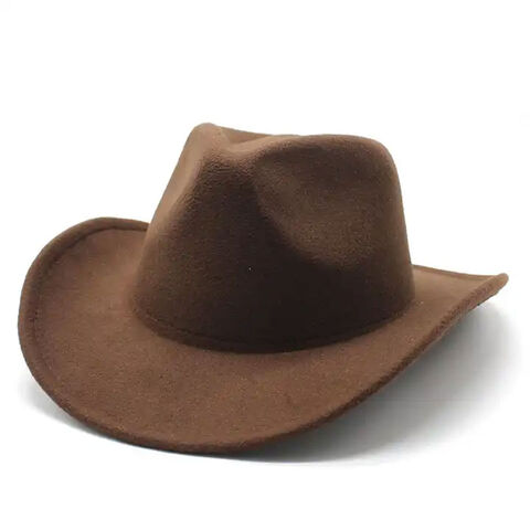 Cowboy Panama Hat Original Light Sun Protection Jazz Beach Hat Sun Hat  Western Cowboy Hats Sun Hat Cowgirl Summer Hat Panama Summer Hat Cowboy Hat