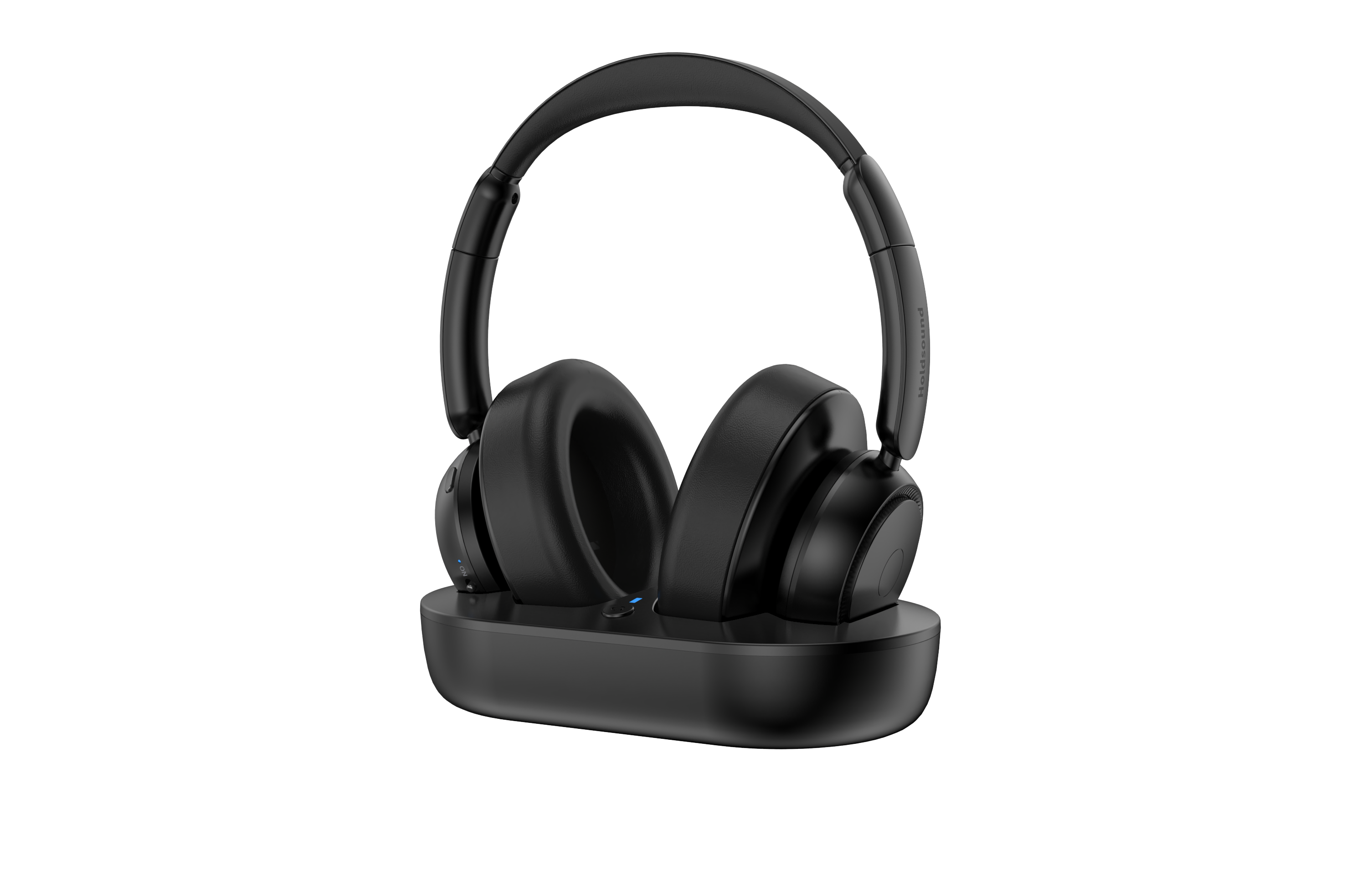 Achetez en gros Vente En Gros Bt5.2 Tv Casque Sans Fil Pour Les Personnes  âgées Avec Tv émetteur Base De Charge, Malentendants, Pas De Retard Audio  Chine et Casque Bluetooth à 20.75