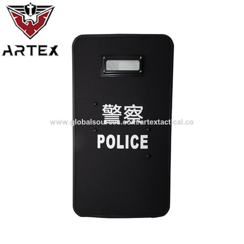 Compre Placas Balísticas A Prueba De Balas Curvadas Del Carburo De Silicio  Solas Para La Policía Militar y Placa A Prueba De Balas De Protección Uso  Militar Policía de China por 45