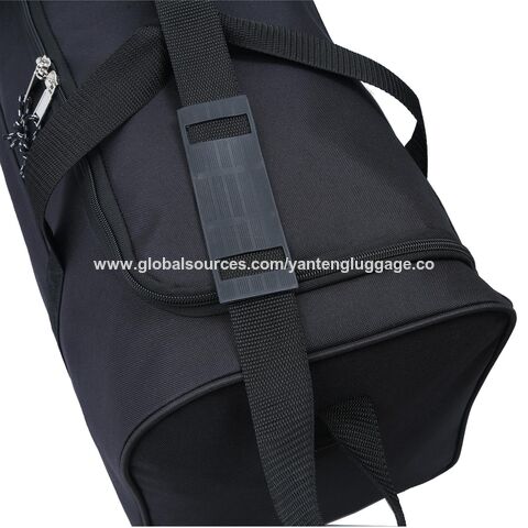 Buy Wholesale China Elegant Travel & Gym Wheeled Duffel - High