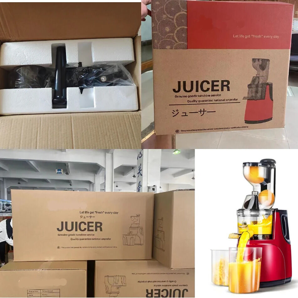 Cheap Big Mouth Press Commercial Orange Fruit Machine Electric Press