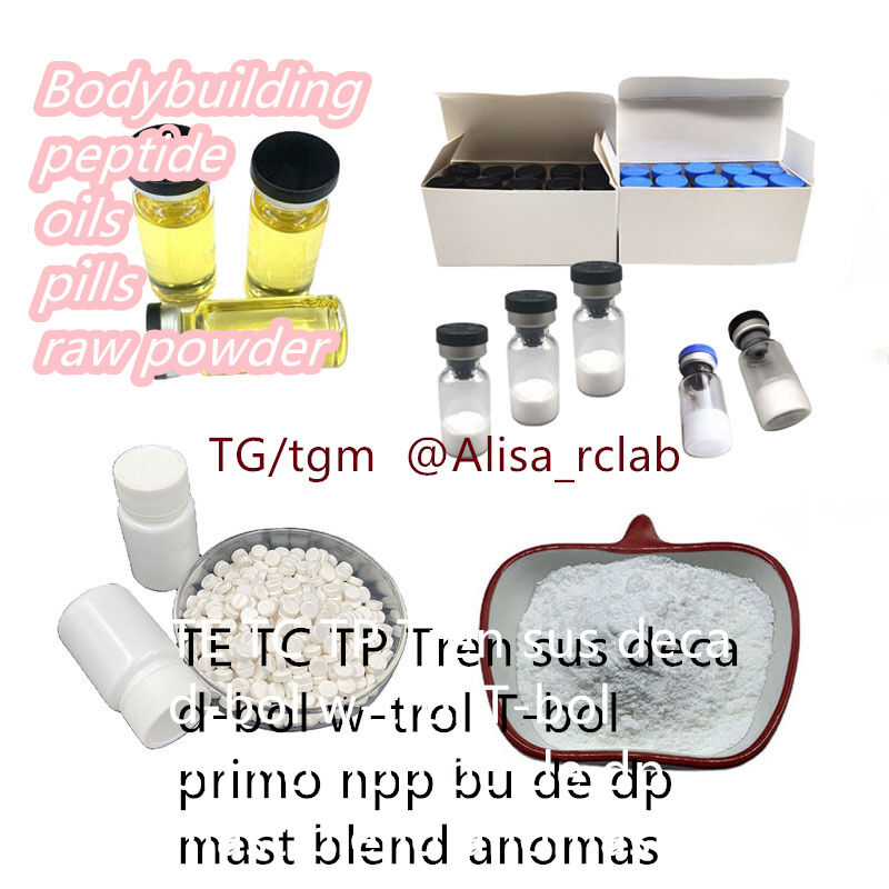 Buy Wholesale China China Factory Supply Injectable Finished Oil 10ml