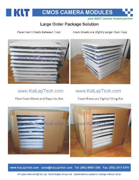 Buy Wholesale Hong Kong SAR Klt-d3ma-imx258 V7.0 13mp Imx258 Mipi ...