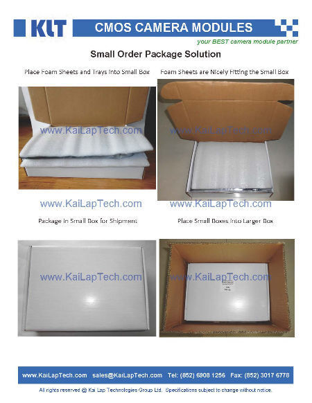 Buy Wholesale Hong Kong SAR Klt-d3ma-imx258 V7.0 13mp Imx258 Mipi ...