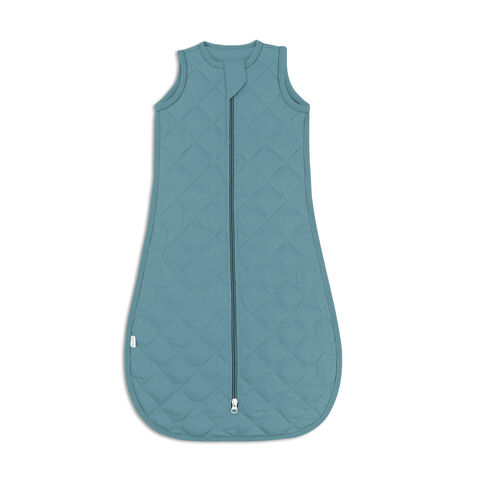 Sac de couchage pour bébé en bambou 680G en gros, sac de couchage gravité pour nouveau-né