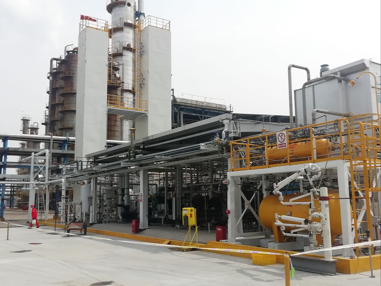 Buy Wholesale China Co2 Recovery Plant Co2 Generation Equipment Co2 ...