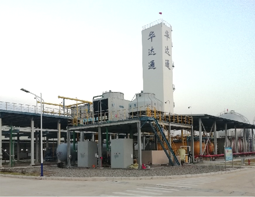 Buy Wholesale China Co2 Recovery Plant Co2 Generation Equipment Co2 ...