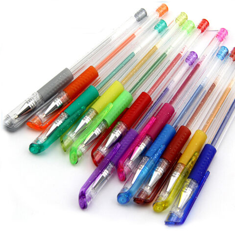  Cute Cartoon Pig Retractable Ballpoint Pen Blue Ink Ball Point Pens  Work Pen for Men Women 1 PCS : Office Products