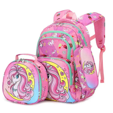 Mochila escolar al por mayor, mochila para estudiantes, bolso escolar