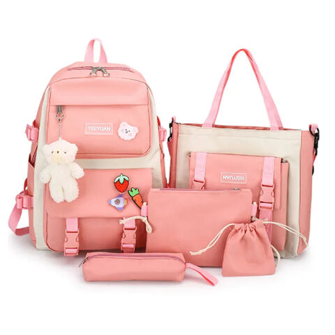Mochila escolar al por mayor, mochila para estudiantes, bolso escolar