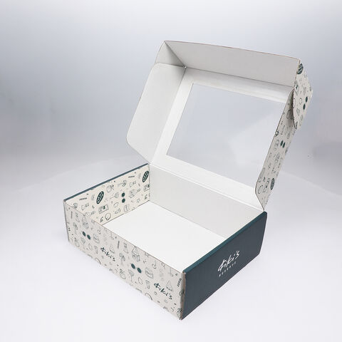 Jewelry Gift Box Organizer For Personalized Necklaces, Bracelets, Earrings,  And Rings Paper Storage Container For Elegant Packaging From Cosybag, $0.43