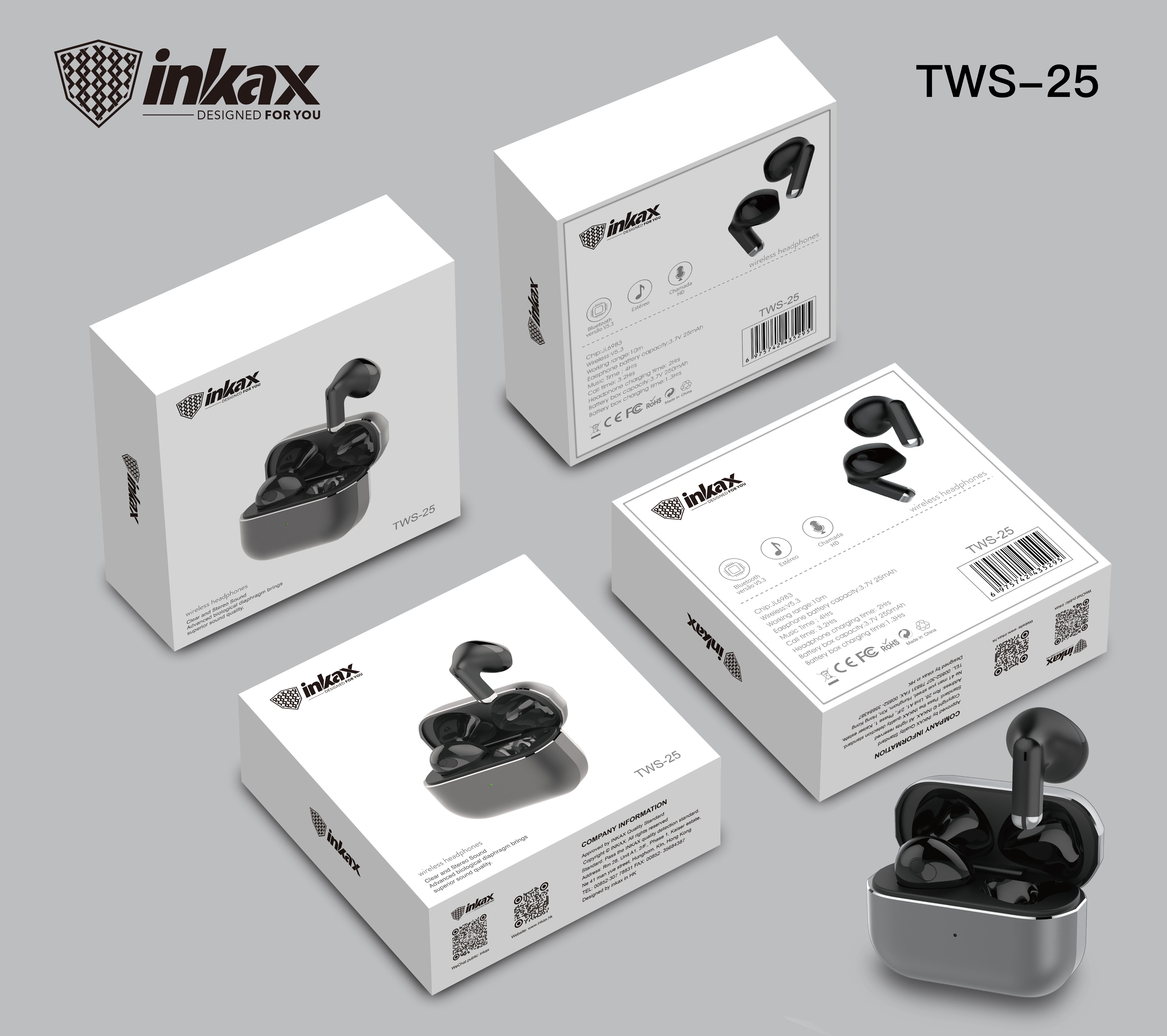 Factory Direct High Quality China Wholesale High Quality Tws