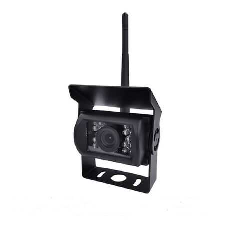 Kit de système de caméra de recul sans fil pour  voiture/camion/van/pick-up/RV