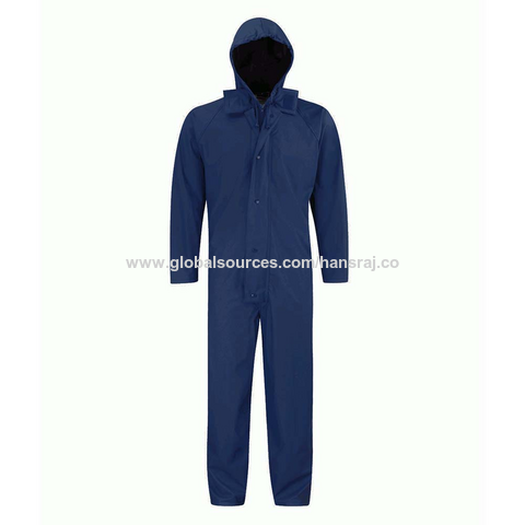 Industrial coverall sale