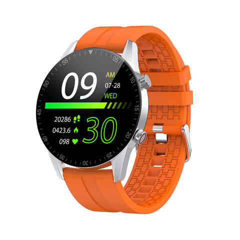 Galaxy Watch, les montres 4G - Orange
