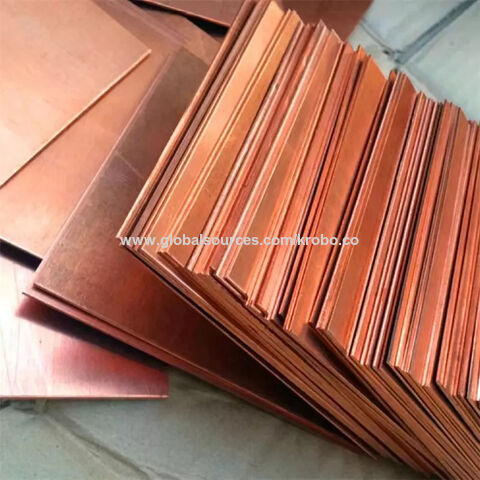How to Copper plate on to Aluminium 