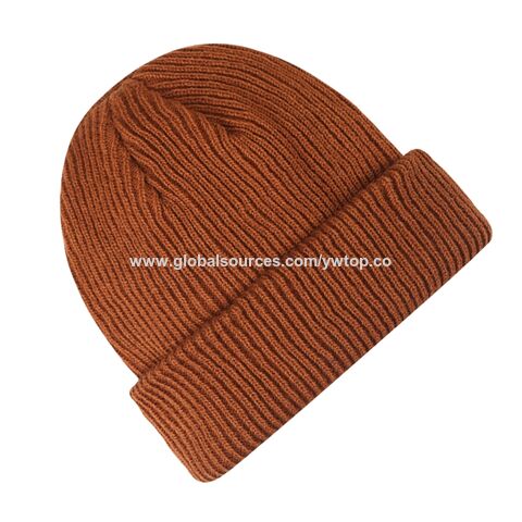 READY TO SHIP READYMADE CLEARANCE SALE!! - Everyday Beanie - Merino