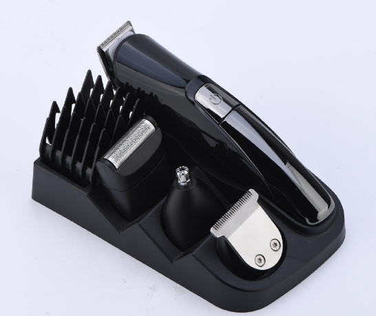 Barba Hombre máquina de afeitar recortador de pelo Tipo C carga barba  profesional Recortador - China Cortapelos y cortapelos de batería precio