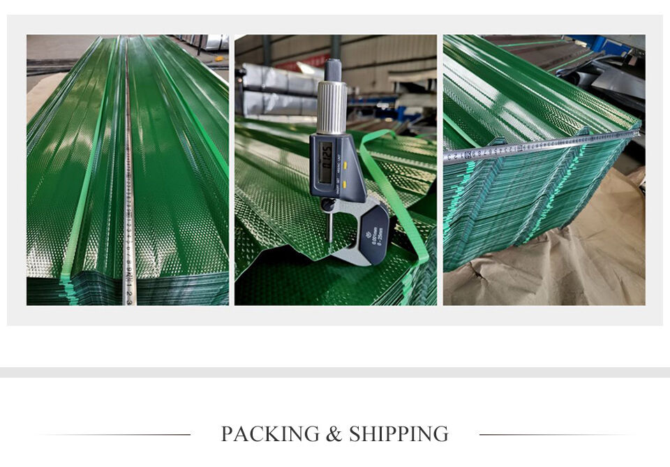 Buy Wholesale China 22 28 Gauge Corrugated Steel Roofing Sheet Tin