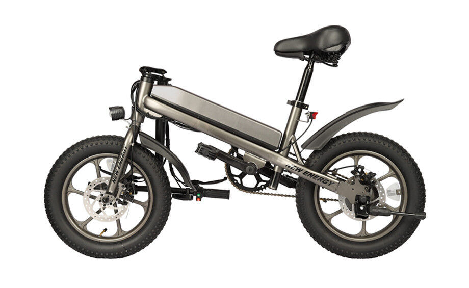Buy Wholesale China Hot Selling Folding 16inch Electric City Bike