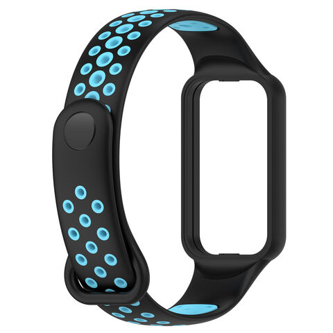 Buy VAN-LUCKY Replacement Wristband Strap for Xiaomi Smart Fitness Mi Band/Mi  Band 1S Band Wearable Wristband(No for xiaomi mi band 2) Online at  desertcartINDIA