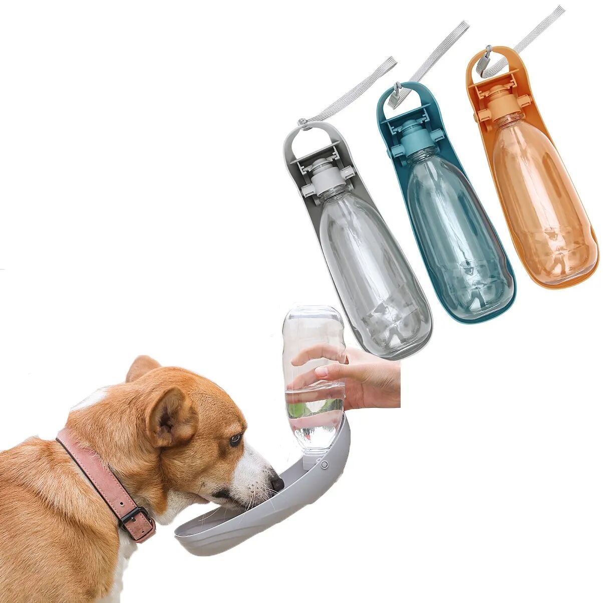 Water feeder hotsell for dogs