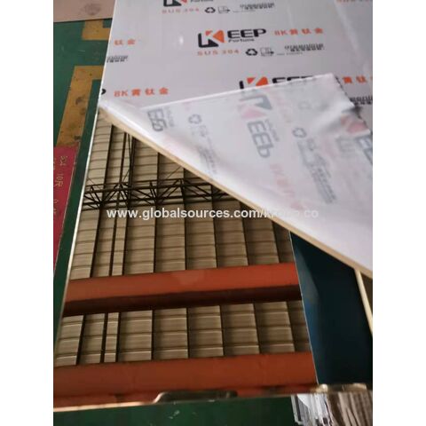 Buy Wholesale China 201 304 316 J1 Matte Polished Hl No. 2 No. 3