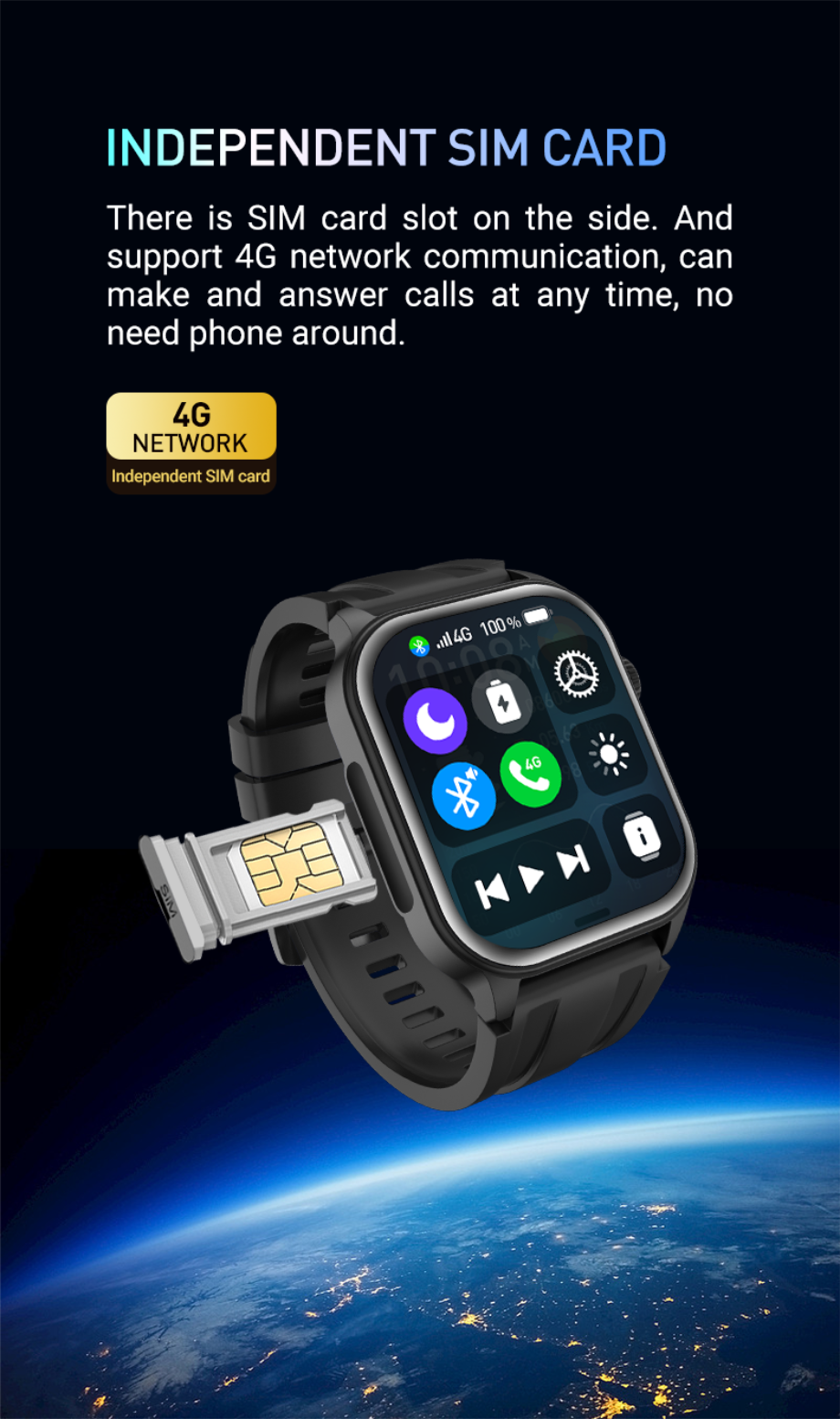 Buy mobile watch 4g low price in India @ Limeroad