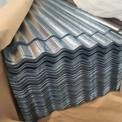 Buy Wholesale China Cheap Price 26 Gauge Galvanized Steel Sheet &  Galvanized Steel Sheet at USD 750