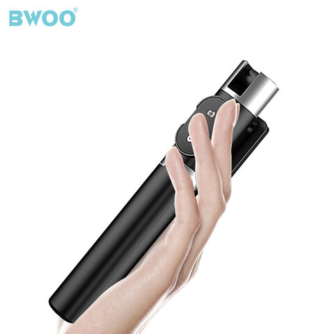 Mini Selfie Stick Tripe;3 In 1 Extendable Bluetoot for wholesale sourcing !