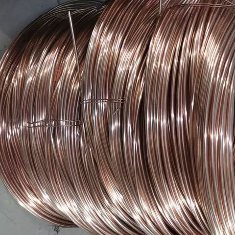 14 Gauge Copper Wire Dead Soft Coil Pure Round Copper Wire 10 FT