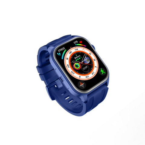 Apple watch 4g store sim