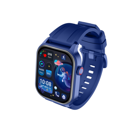 Montre connectée sport online calories