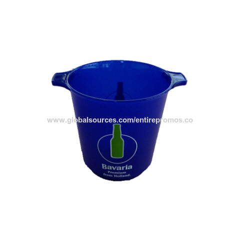 ¡Éxito de ventas! Cubitera de plástico recién llegada. Formas, colores y logotipos personalizados disponibles. Ideal para mayoristas y distribuidores.