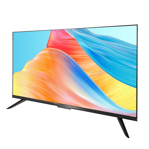 Compre Precio Barato Android Smart Tv Led Televisores Led Tv 32 43 50 55 65  Pulgadas Tv De Plasma Para El Hotel y Smart Tv de China por 43 USD